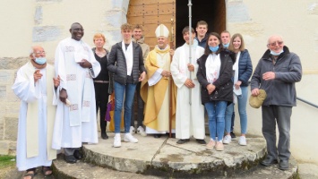 EgliseJura.com : Diocèse De Saint-Claude | Eglise Catholique Dans Le Jura