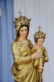 Sanctuaire de Mont Roland : 150 ans du couronnement de la statue de la Vierge Marie