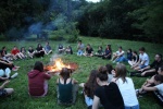 Camp prière des collégiens et lycéens