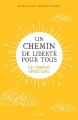 Conférence sur le thème du combat spirituel par Don Louis Hervé GUINY