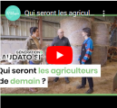 Qui seront les agriculteurs de demain ?